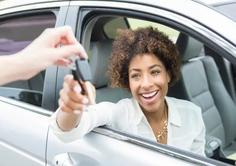 auto leasen Ter Heijde